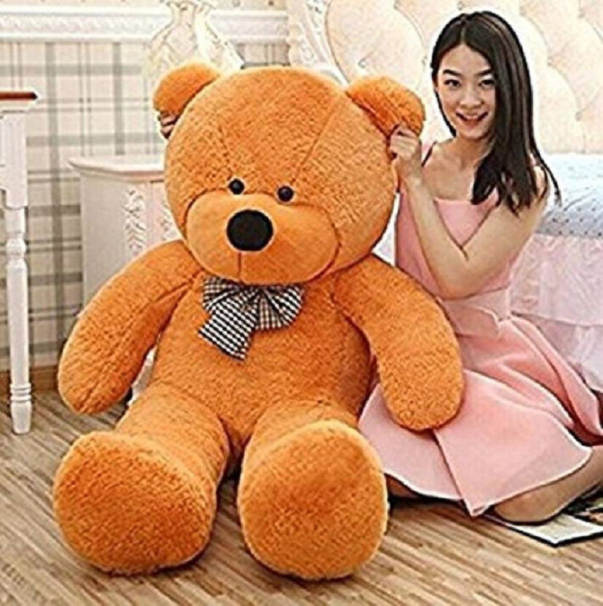 Teddy bear cheap 5 feet price