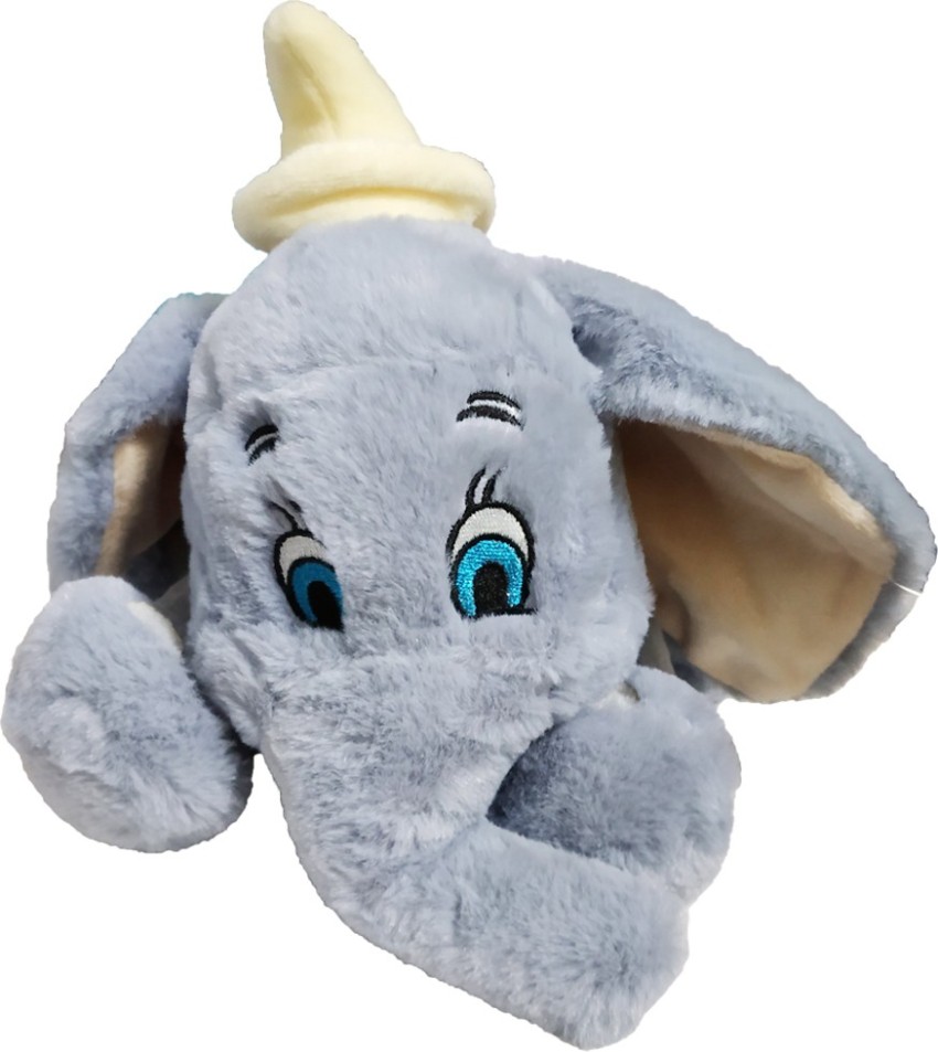 Laughing store dumbo plush