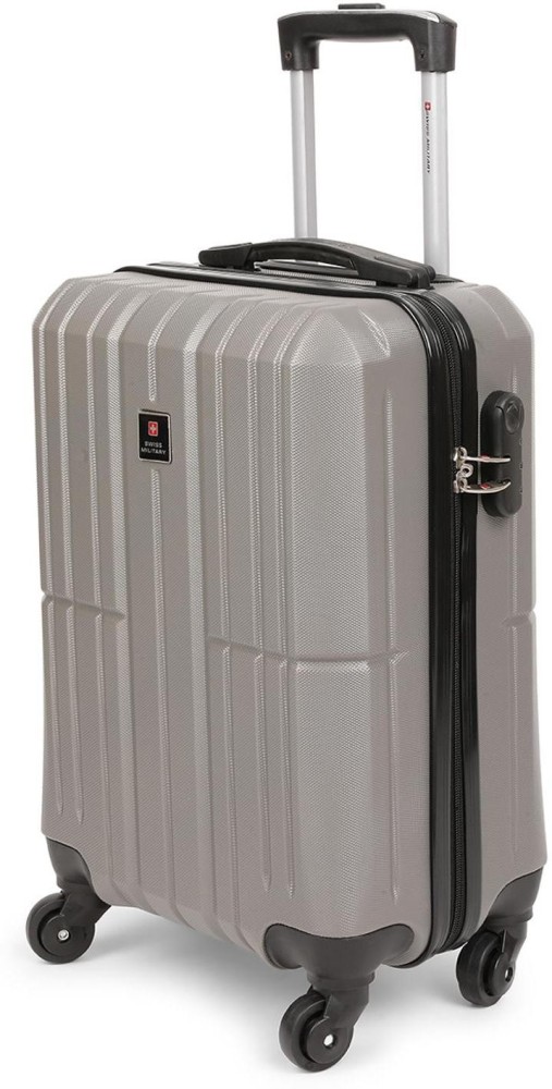 Traveller 20-inch Assorted Shiney Trolley Bag - eXtra Oman