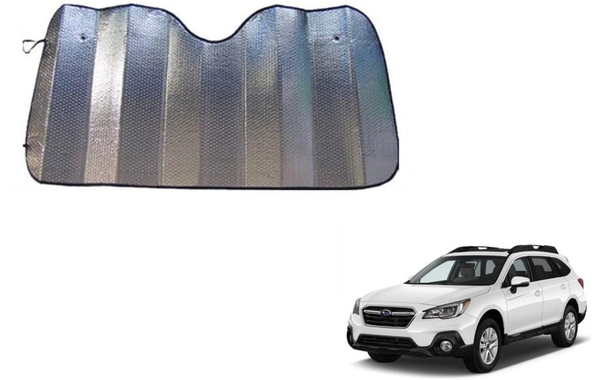 Subaru outback side on sale window sunshade