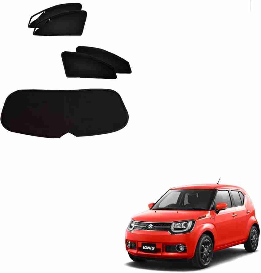 Ignis front store glass price