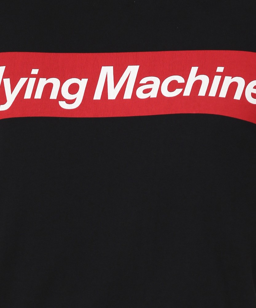 Top more than 147 flying machine logo on shirts - camera.edu.vn