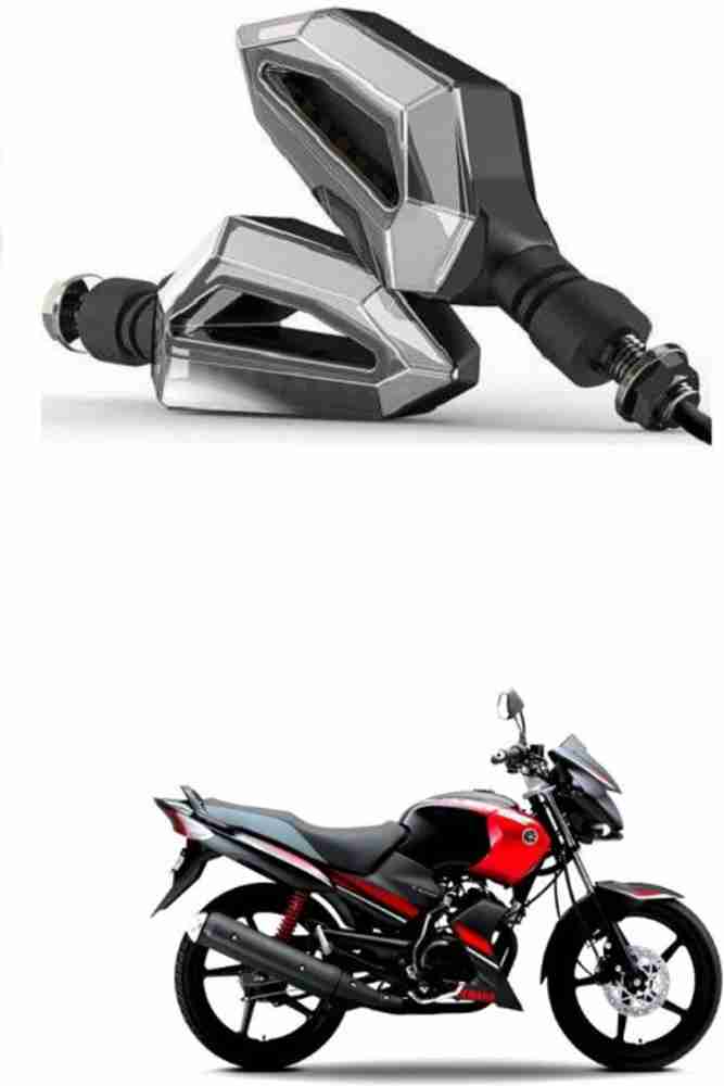 Yamaha gladiator sales ss 125