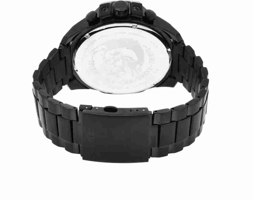 Montre diesel 2024 homme dz4318