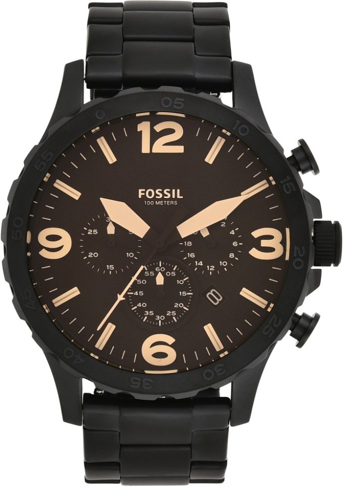 Reloj best sale fossil original