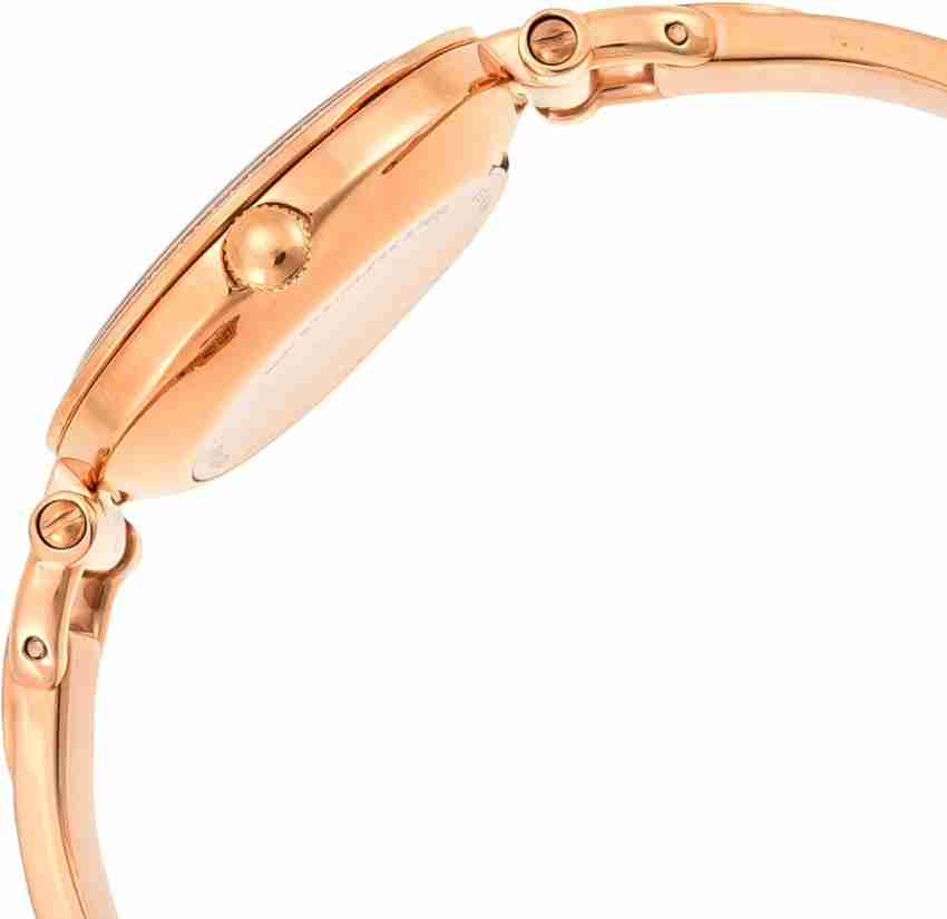 FOSSIL Georgia Analog Watch For Women Buy FOSSIL Georgia Analog Watch For Women ES3226I Online at Best Prices in India Flipkart