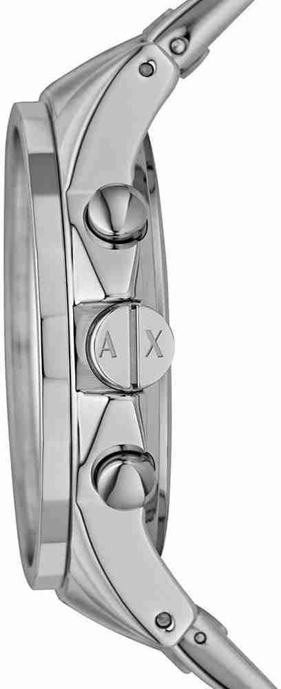 A X ARMANI EXCHANGE OUTERBANKS Analog Watch For Men Buy A X