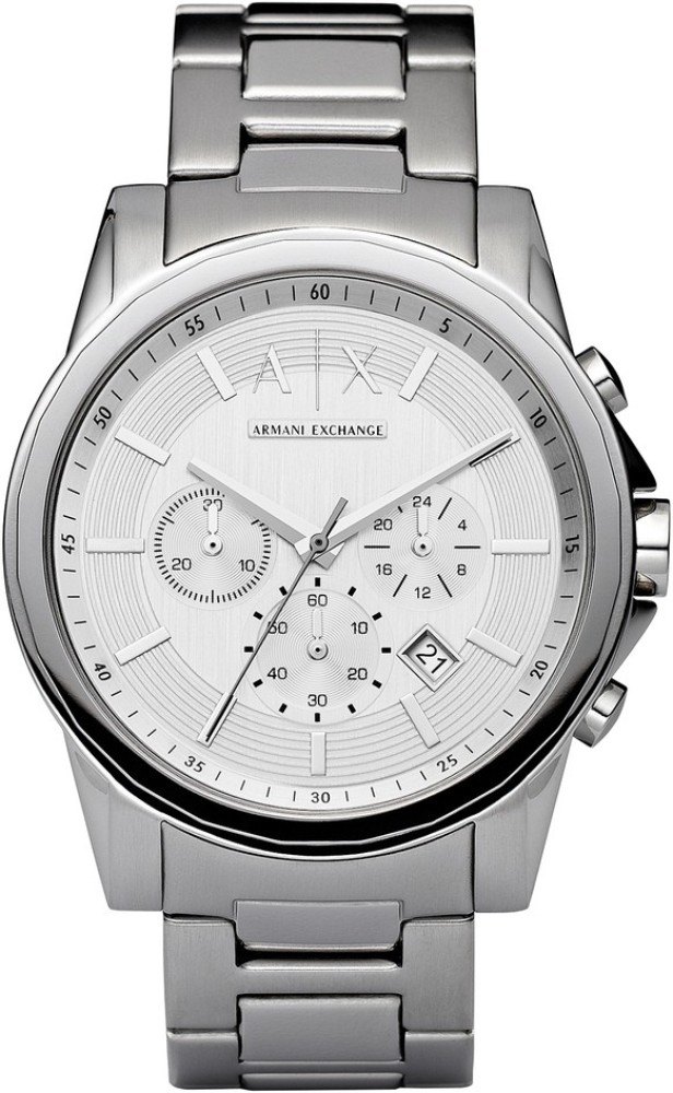 Reloj armani best sale exchange ax2058