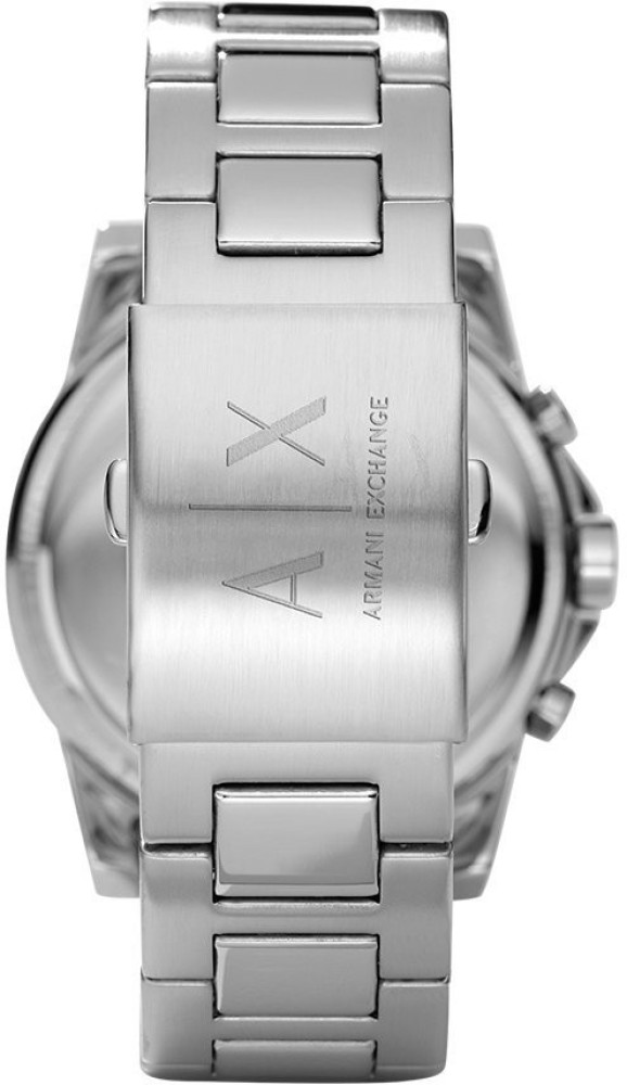 Armani exchange on sale watch ax2058