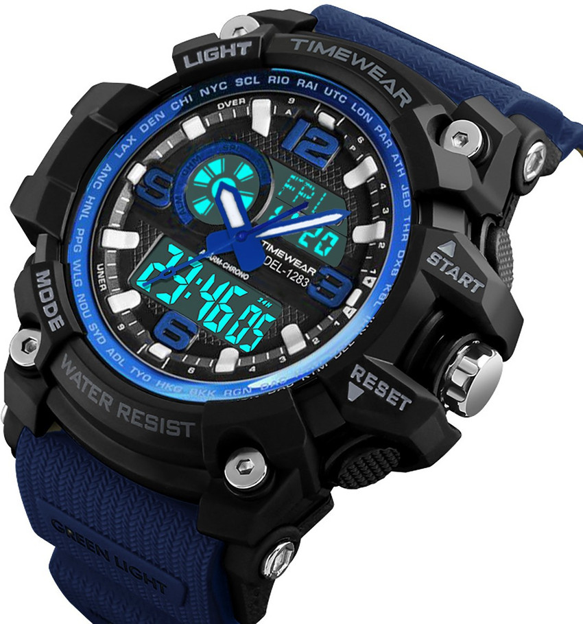Timewear hot sale military series
