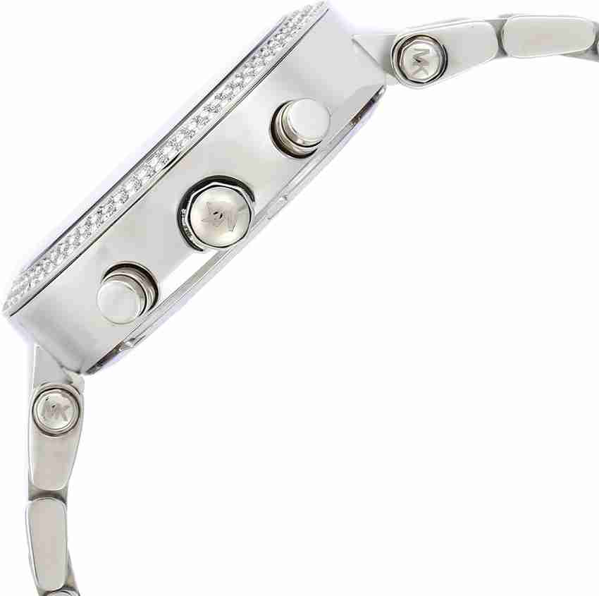 Michael kors 2025 women's watch mk5353