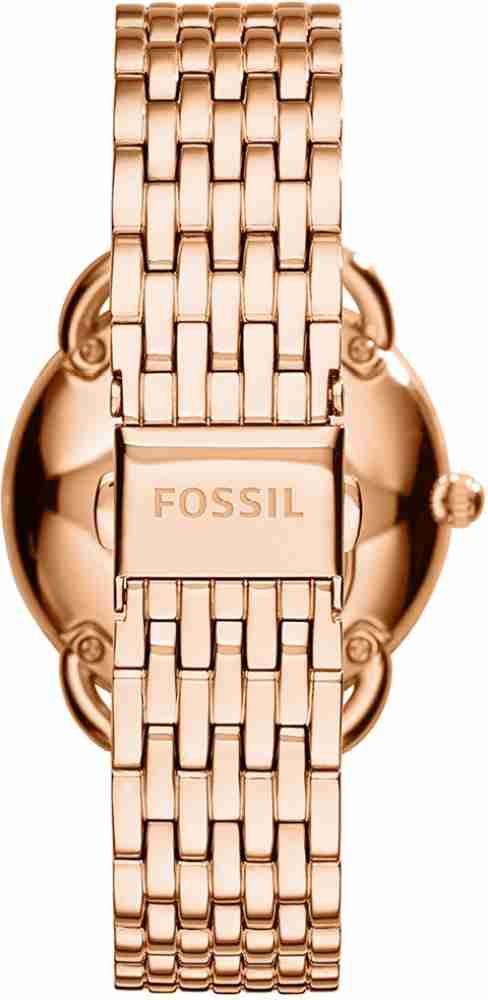 Es3714 fossil clearance