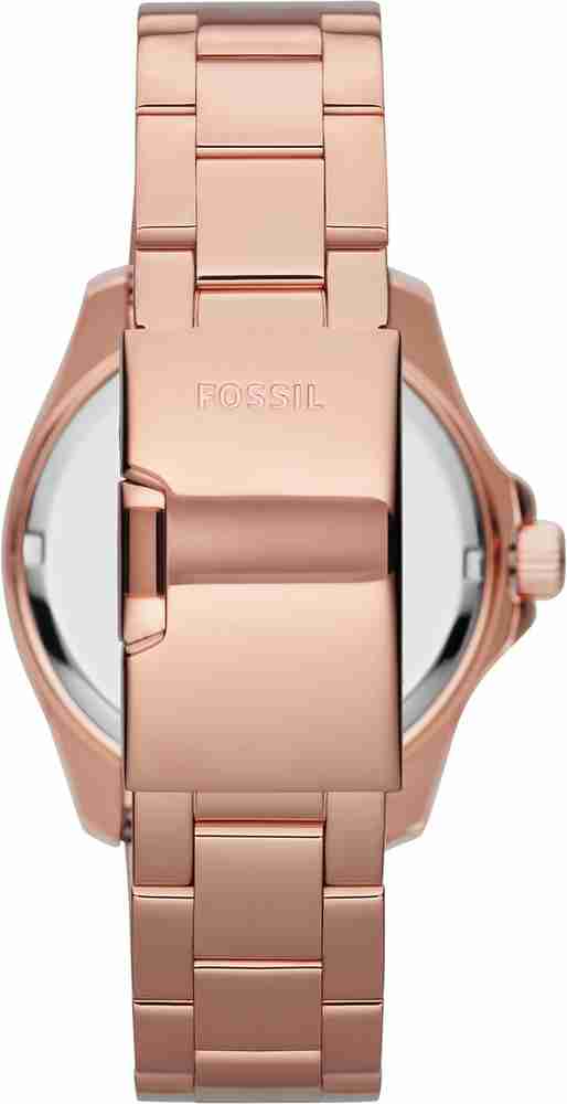 Fossil am4483 clearance price