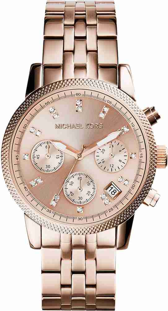 Flipkart michael kors watches sales