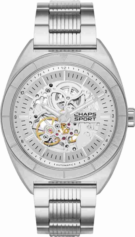 Chaps 2025 rockton watch