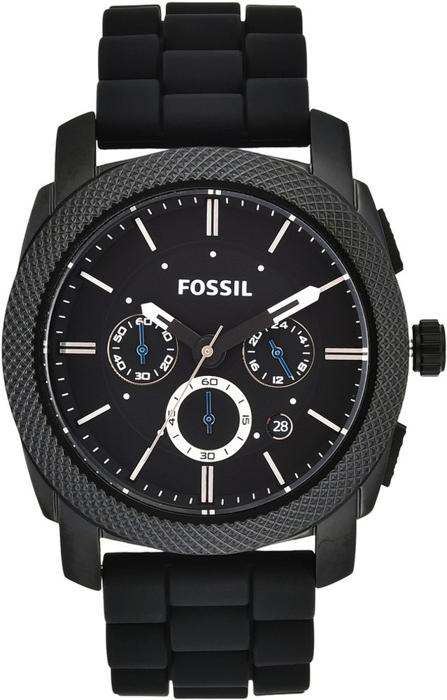 FOSSIL Machine Machine Analog Watch For Men