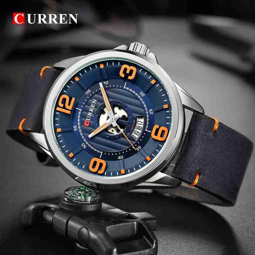 Curren 8305 2025