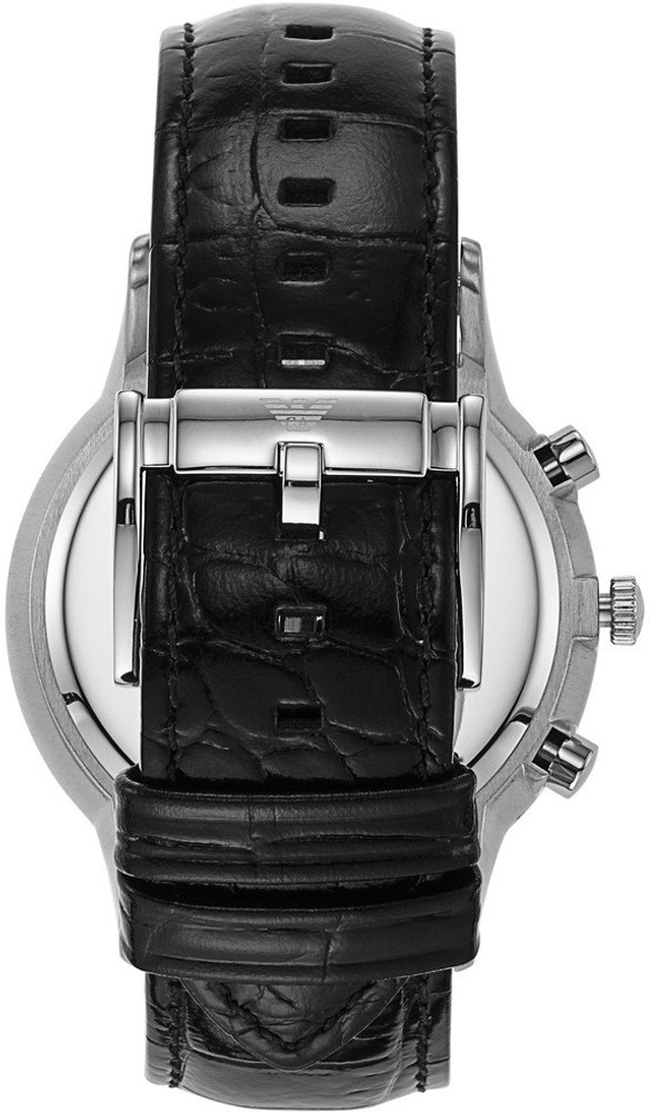 EMPORIO ARMANI RENATO Analog Watch For Men Buy EMPORIO ARMANI RENATO Analog Watch For Men AR2432 Online at Best Prices in India Flipkart