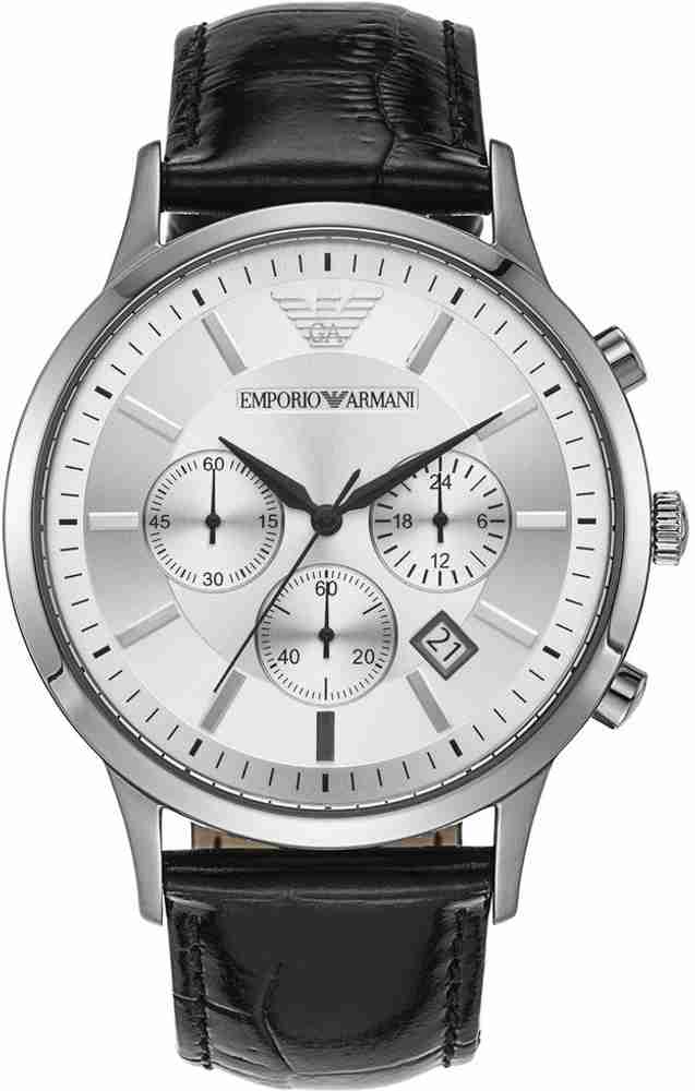 Emporio armani ar2432 watch price outlet