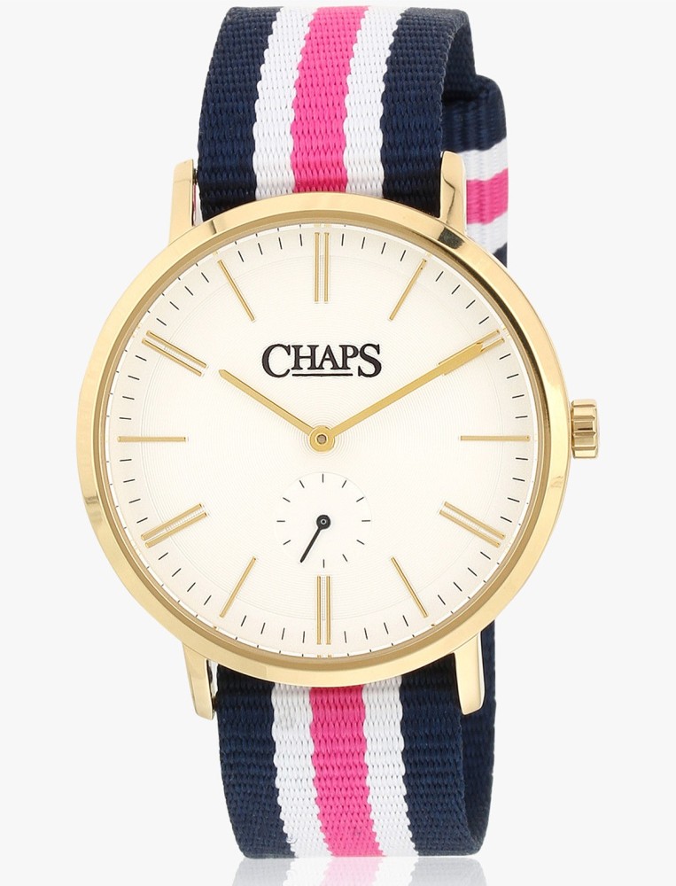 Chaps sale dunham watch