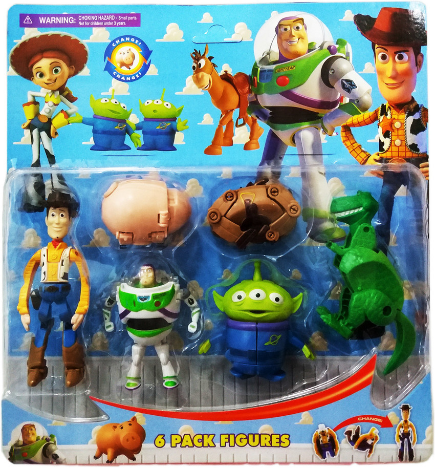 Kidoz Kingdom 6 PACK ACTION FIGURES TOY STORY 6 PACK ACTION FIGURES TOY STORY Buy TOY STORY 4 toys in India. shop for Kidoz Kingdom products in India. Flipkart