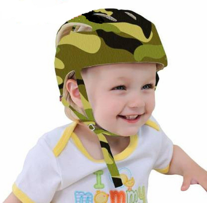 Infant cycling online helmet