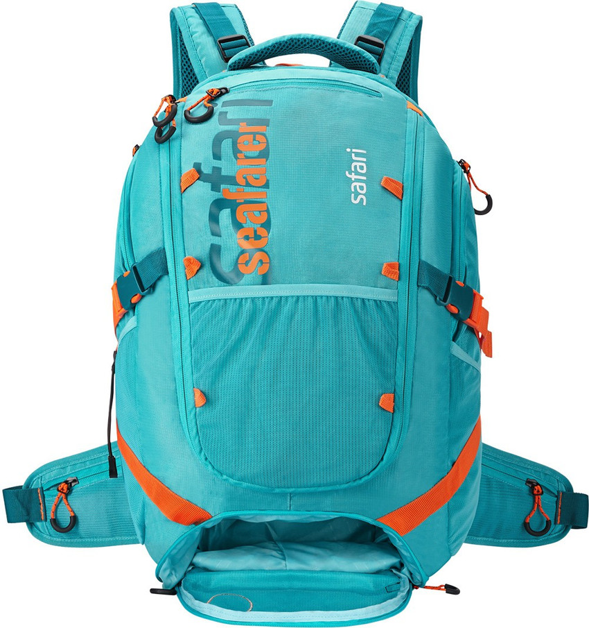 Safari 45l backpack deals