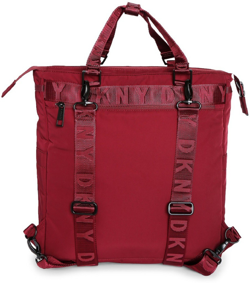 Dkny laptop backpack online