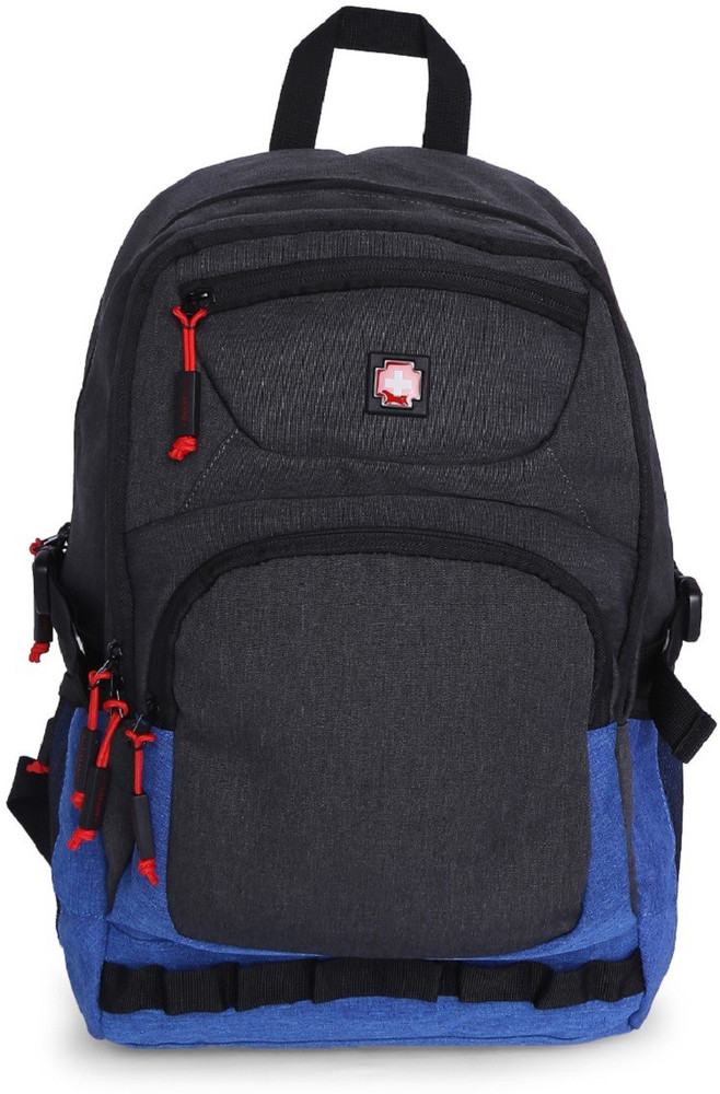 Swiss brand backpack hotsell