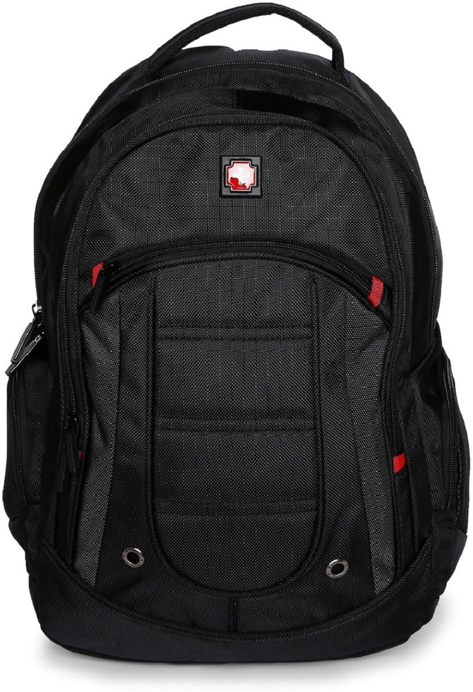Swiss top brand backpack
