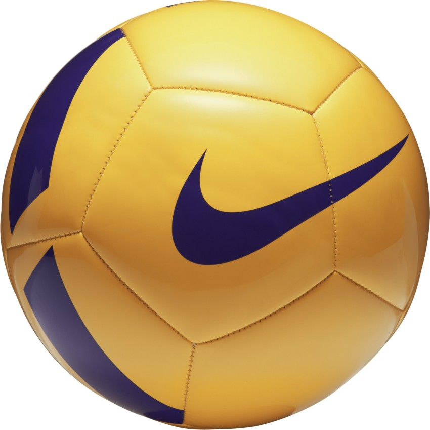 Nike team pitch outlet soccer ball