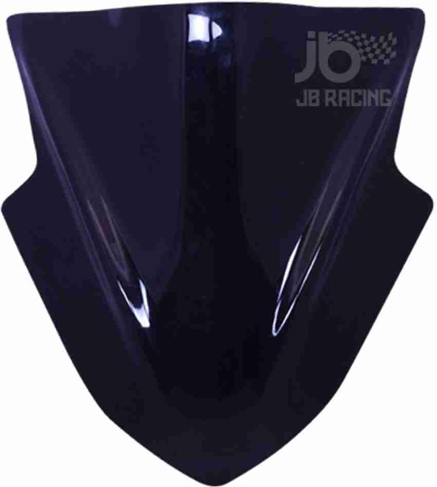 Kawasaki ninja 300 visor new arrivals