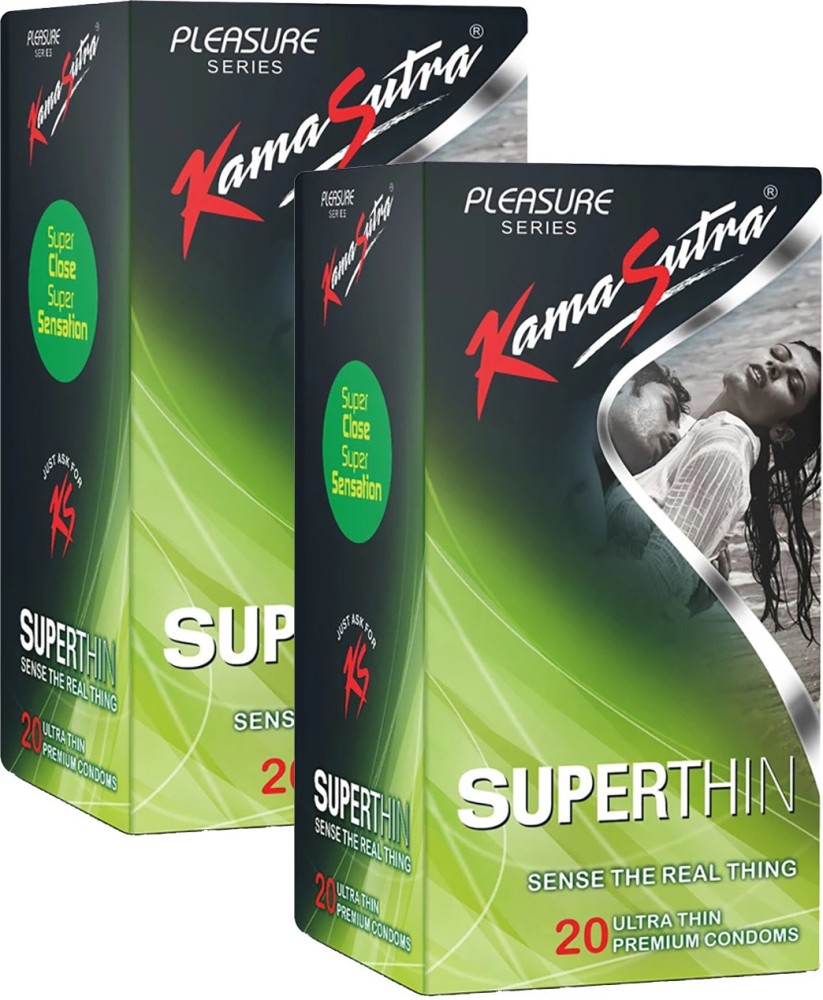 Kamasutra SUPERTHIN Flavour Condom Condom Price in India - Buy Kamasutra  SUPERTHIN Flavour Condom Condom online at Flipkart.com