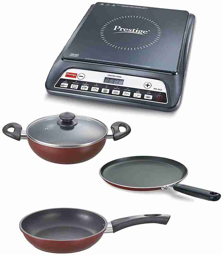 Induction cookware deals price