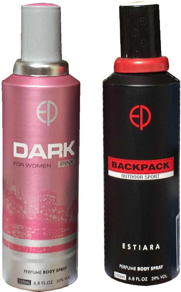 Backpack outdoor sport sale perfume