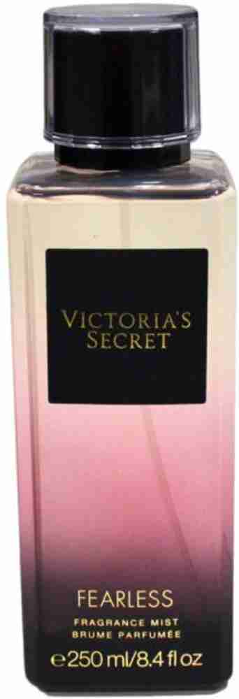 Victoria s Secret Fearless Fragrance Mist Brume Perfume 250ml Body