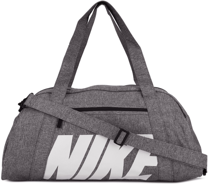 Nike Women's Gym Club Duffel Bag Black