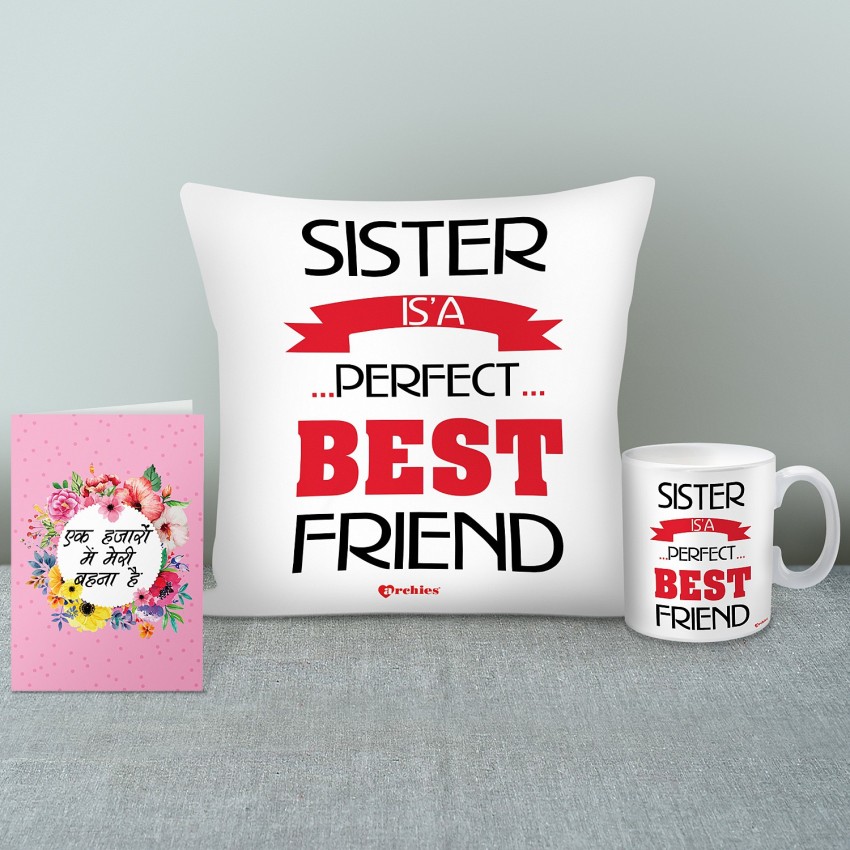 ARCHIES LED QUOTATION FOR FOREVER FRIEND GIFT FOR ALL OCCASION  eGalorein