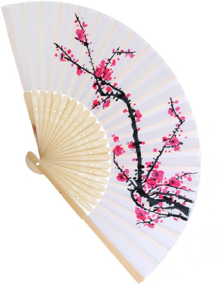 Hand fan on sale online purchase