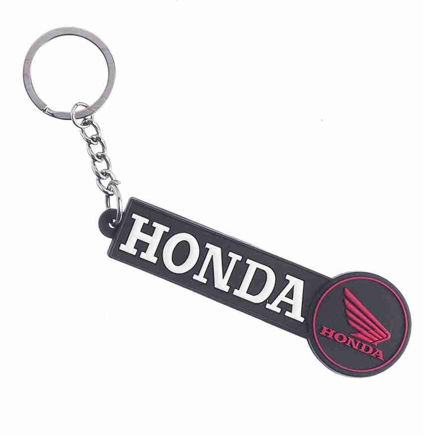 Official cheap honda keychain