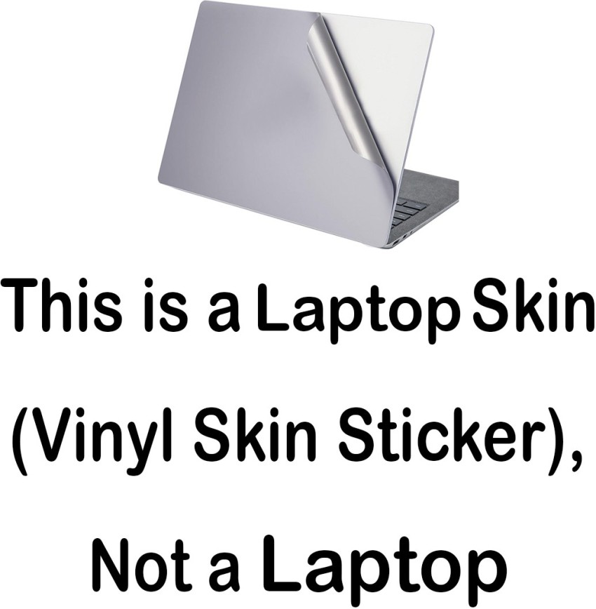 Universal Sticker Doodle Laptop Back Skin Vinyl Stickers Decal for