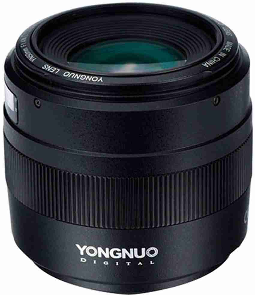 Yongnuo cheap 1.4 50mm