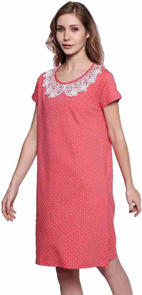 Shyla by fbb Women Nighty Buy Shyla by fbb Women Nighty Online at Best Prices in India Flipkart