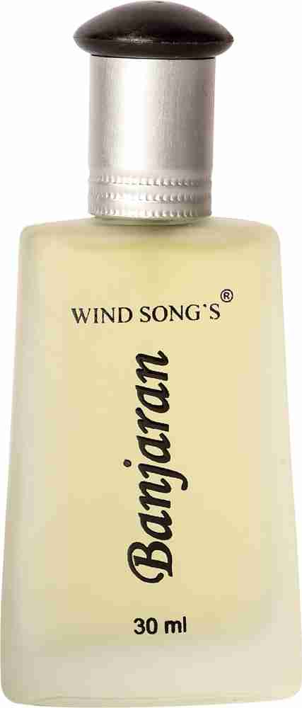 Buy Windsong's Unisex Apparel Perfume Trendy, Rose Fragrance of Love 60ml  (Pack of 2) Online at Low Prices in India 