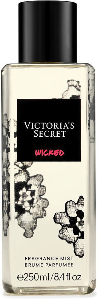 Wicked victoria secret sales