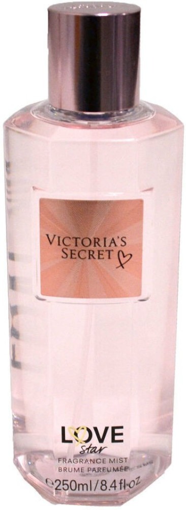 Buy Victoria's Secret MIst 250ml love Star Perfume - 250 ml Online