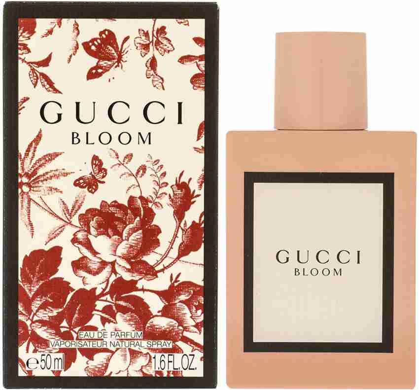 Gucci store bloom parfüüm