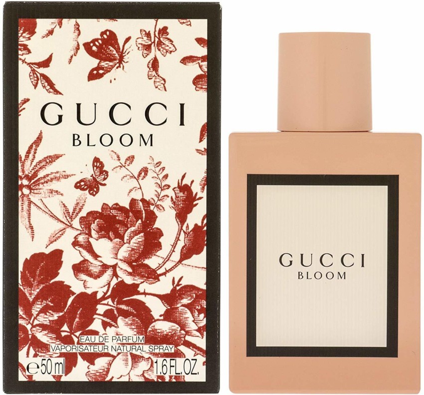 Gucci Bloom For Her Intense Eau de Parfum (50ml)