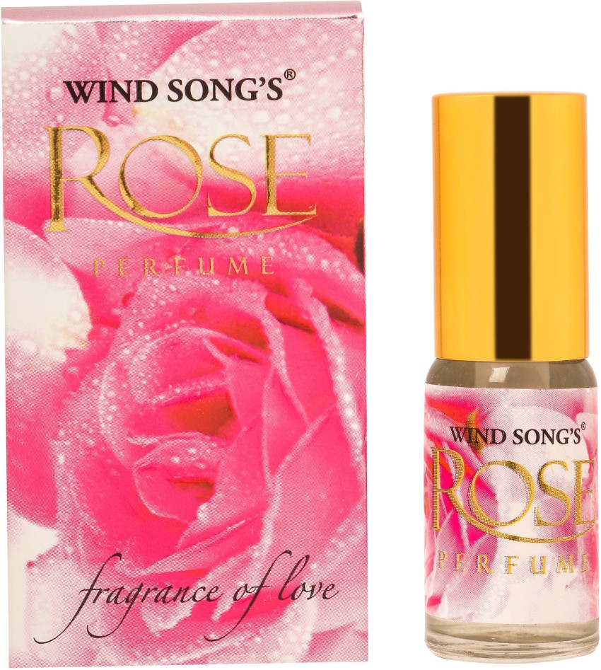 Buy WIND SONG Rose Fragrance of Love , Eagle Red , Deadliy Poisonous 30ml( pack of 3) Perfume - 30 ml Online In India | Flipkart.com