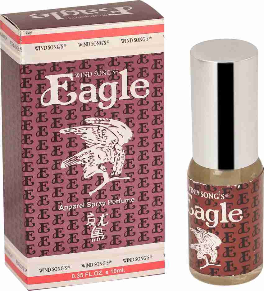 Buy WIND SONG Rose Fragrance of Love , Eagle Red , Deadliy Poisonous 30ml( pack of 3) Perfume - 30 ml Online In India | Flipkart.com